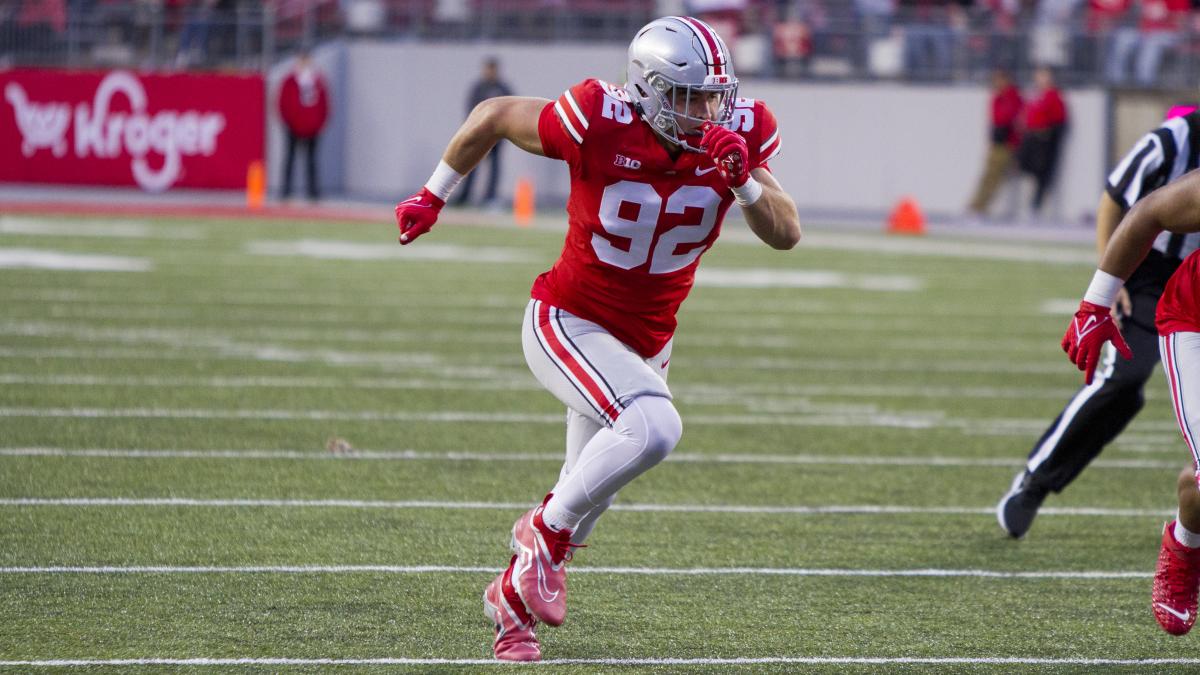 78. Caden Curry